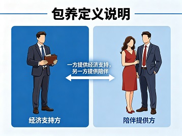 岳阳包养违法吗？深度揭秘红线风险注意事项